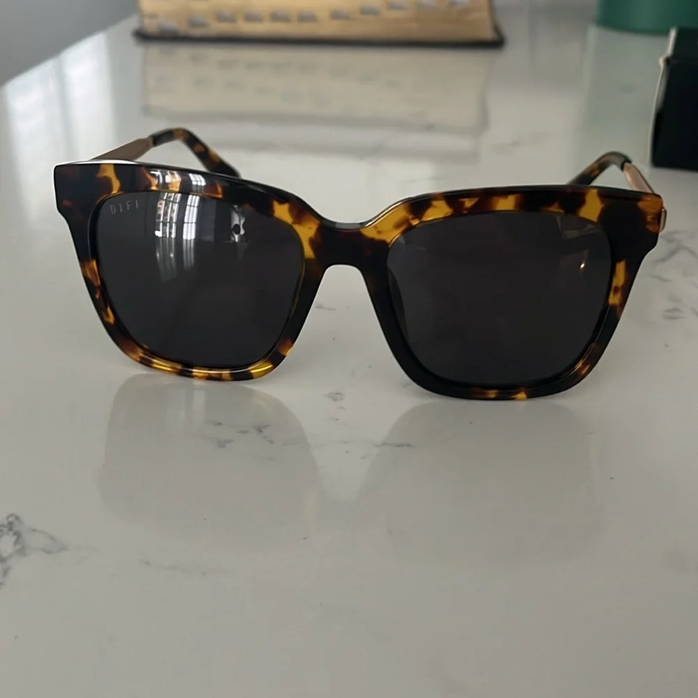 Diff sunglasses - Picture 6 of 8